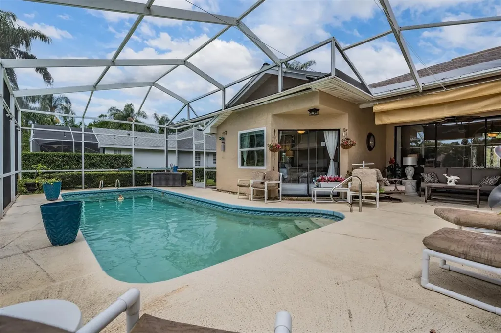 1620 Polo Club Drive Tarpon Springs FL 34689