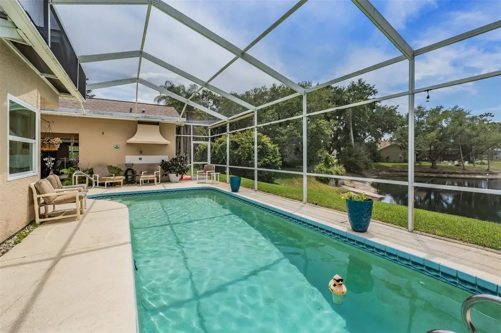 1620 Polo Club Drive Tarpon Springs FL 34689