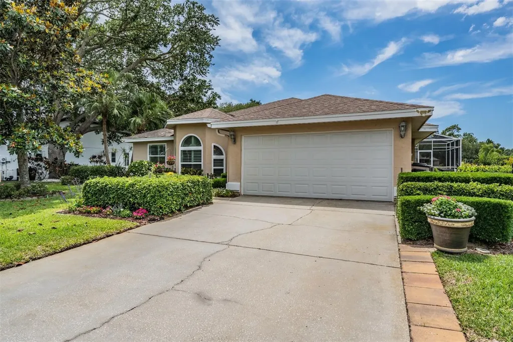 1620 Polo Club Drive Tarpon Springs FL 34689