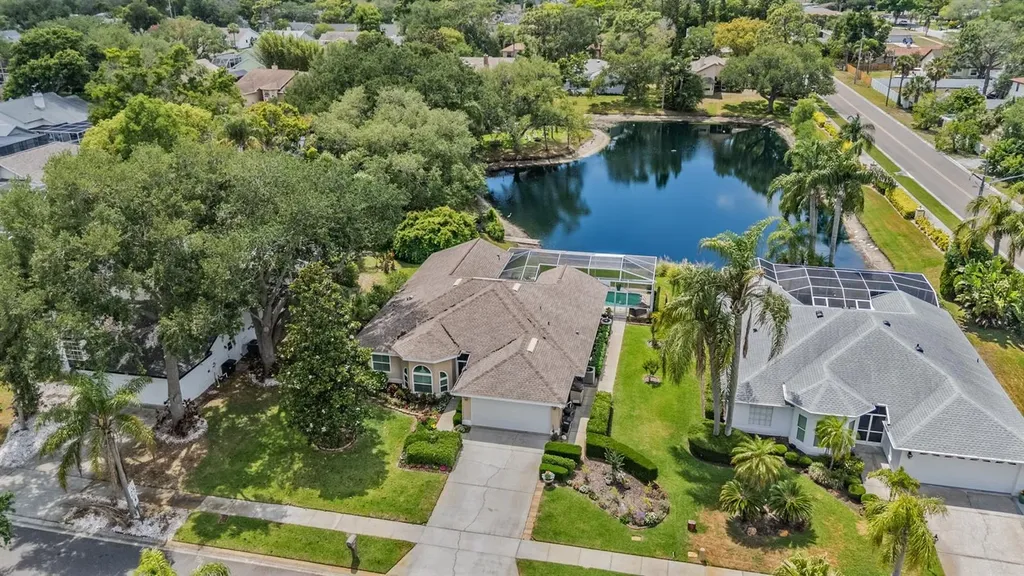 1620 Polo Club Drive Tarpon Springs FL 34689