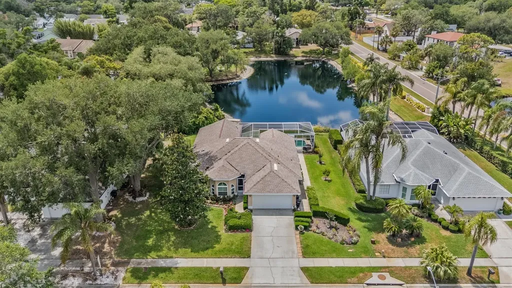 1620 Polo Club Drive Tarpon Springs FL 34689