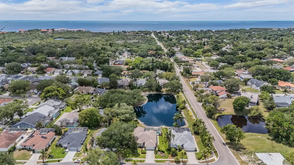 1620 Polo Club Drive Tarpon Springs FL 34689