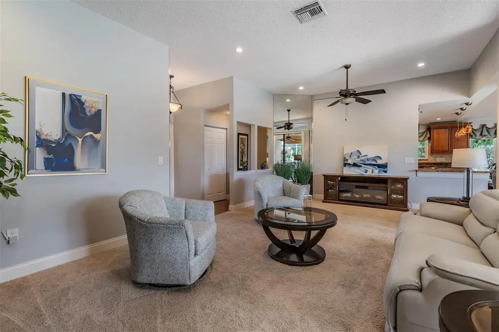 1620 Polo Club Drive Tarpon Springs FL 34689