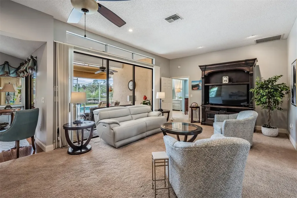 1620 Polo Club Drive Tarpon Springs FL 34689