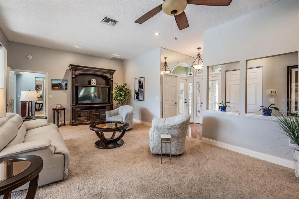 1620 Polo Club Drive Tarpon Springs FL 34689