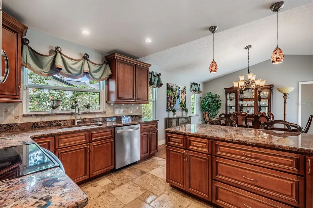 1620 Polo Club Drive Tarpon Springs FL 34689