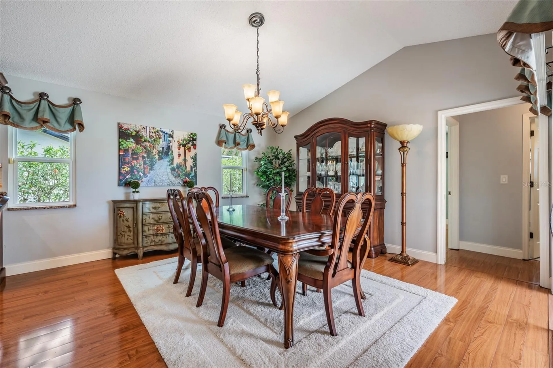 1620 Polo Club Drive Tarpon Springs FL 34689