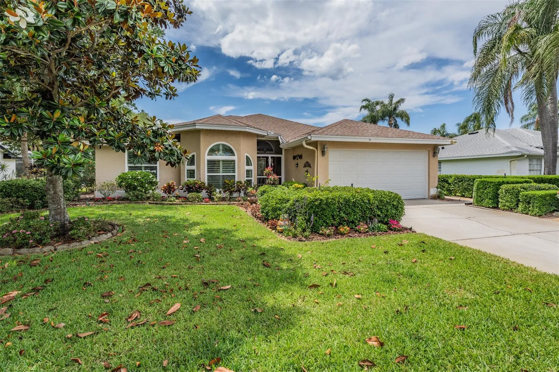 1620 Polo Club Drive Tarpon Springs FL 34689