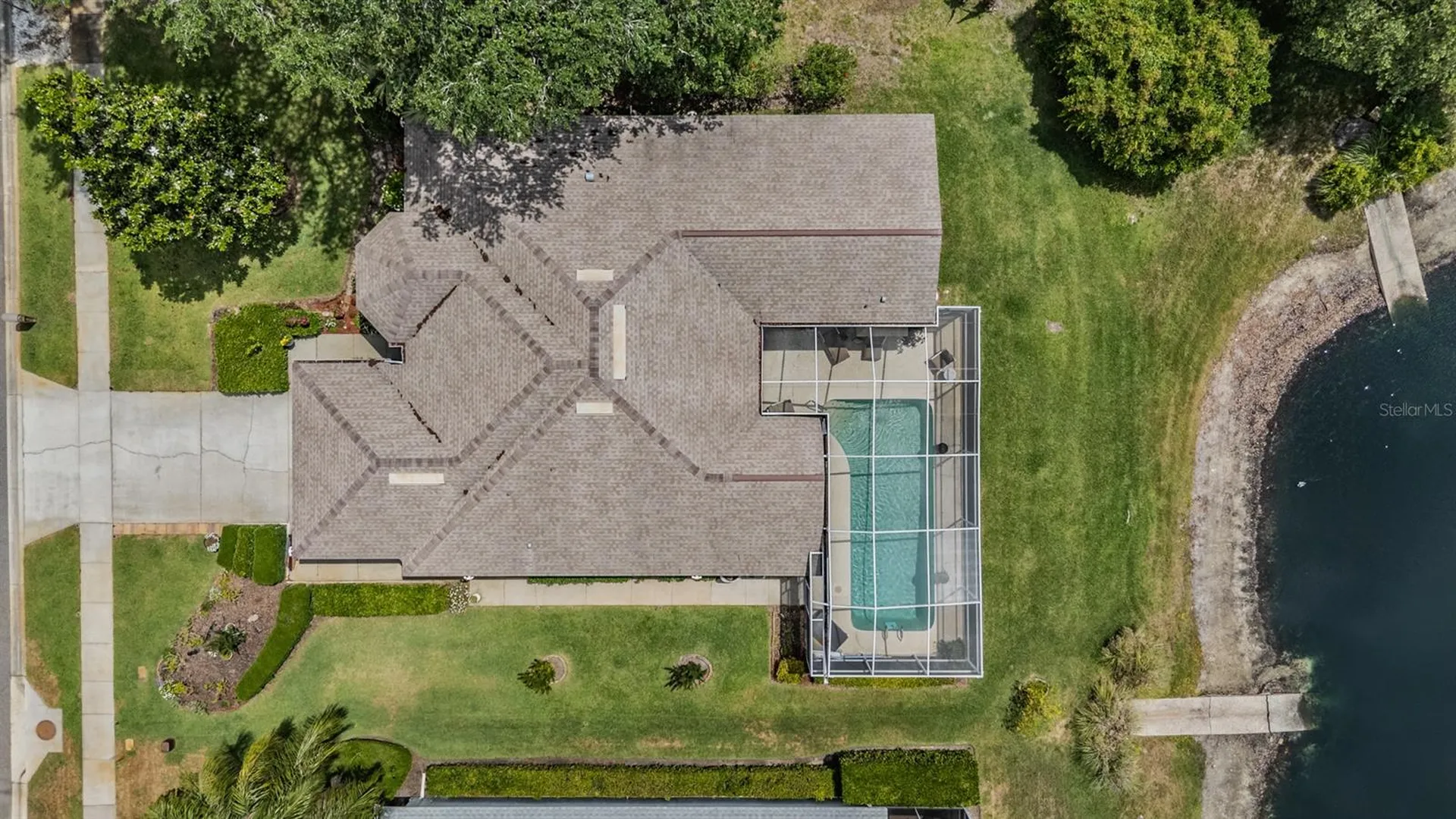 1620 Polo Club Drive Tarpon Springs FL 34689
