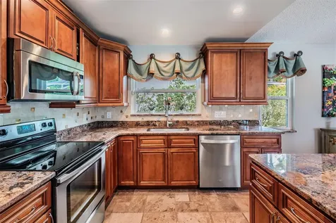 1620 Polo Club Drive Tarpon Springs FL 34689