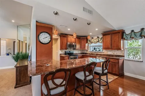1620 Polo Club Drive Tarpon Springs FL 34689