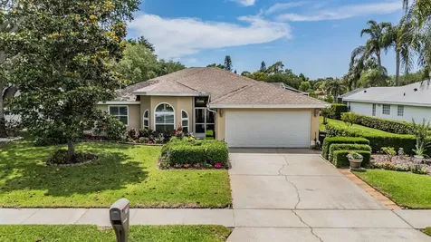 1620 Polo Club Drive Tarpon Springs FL 34689