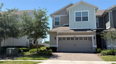 2480 Sedge Grass Way Orlando FL 32824