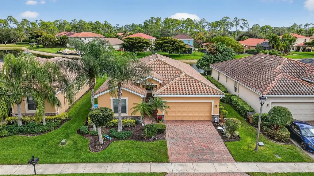 3535 Dandolo Circle Cape Coral FL 33909