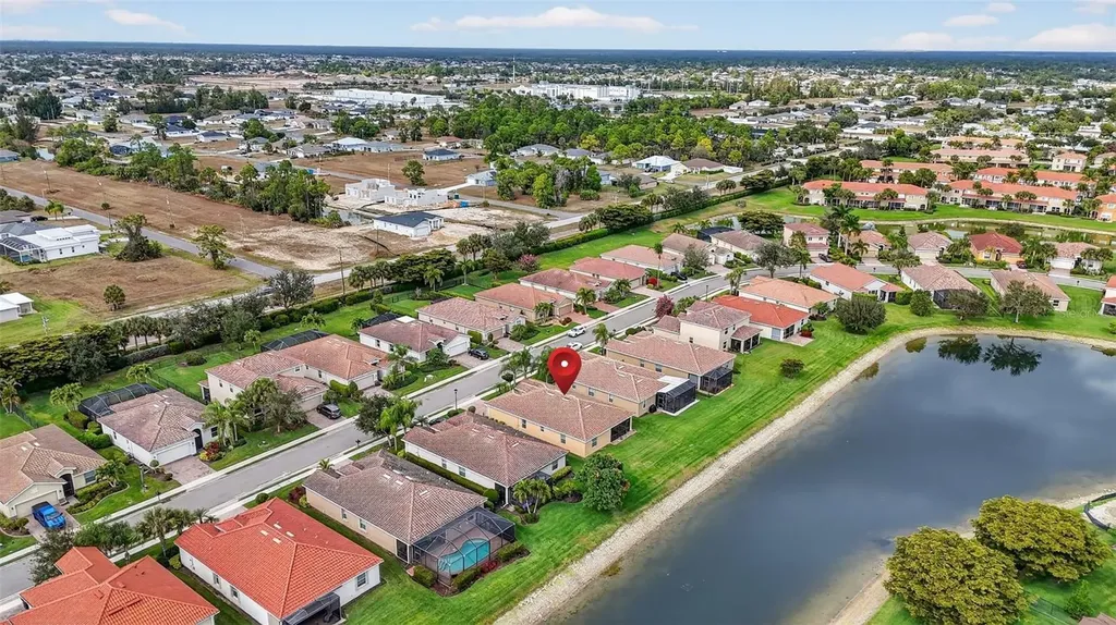 3535 Dandolo Circle Cape Coral FL 33909