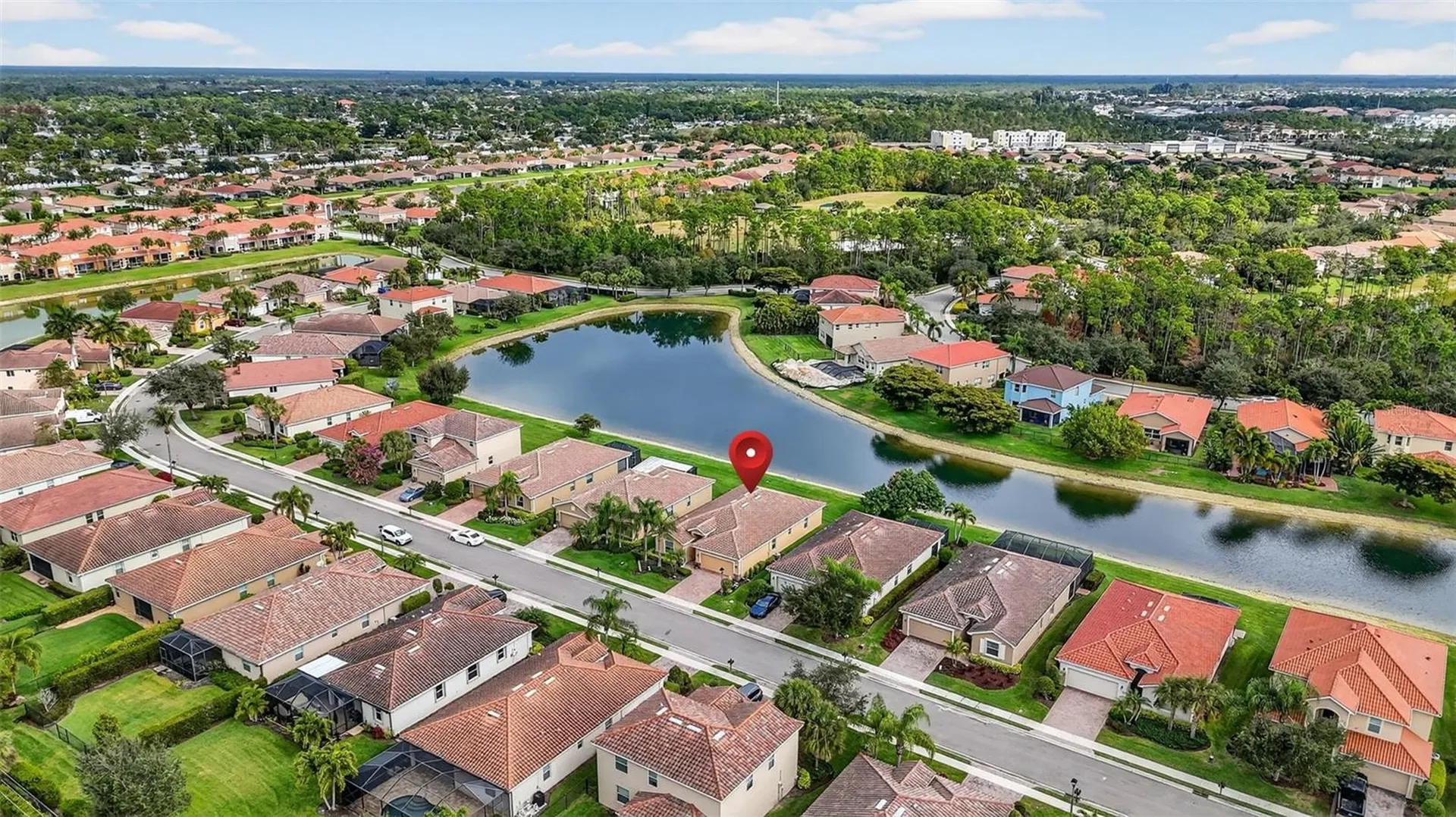3535 Dandolo Circle Cape Coral FL 33909