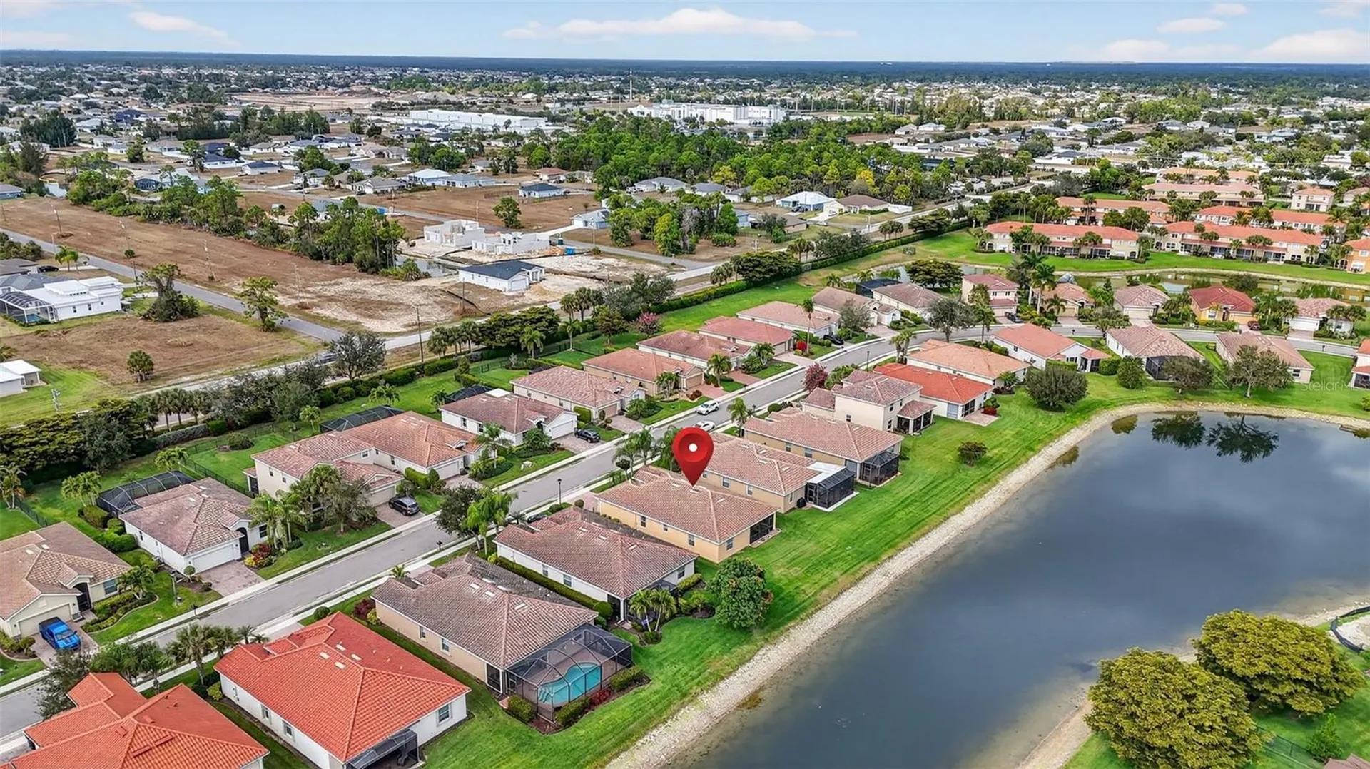 3535 Dandolo Circle Cape Coral FL 33909