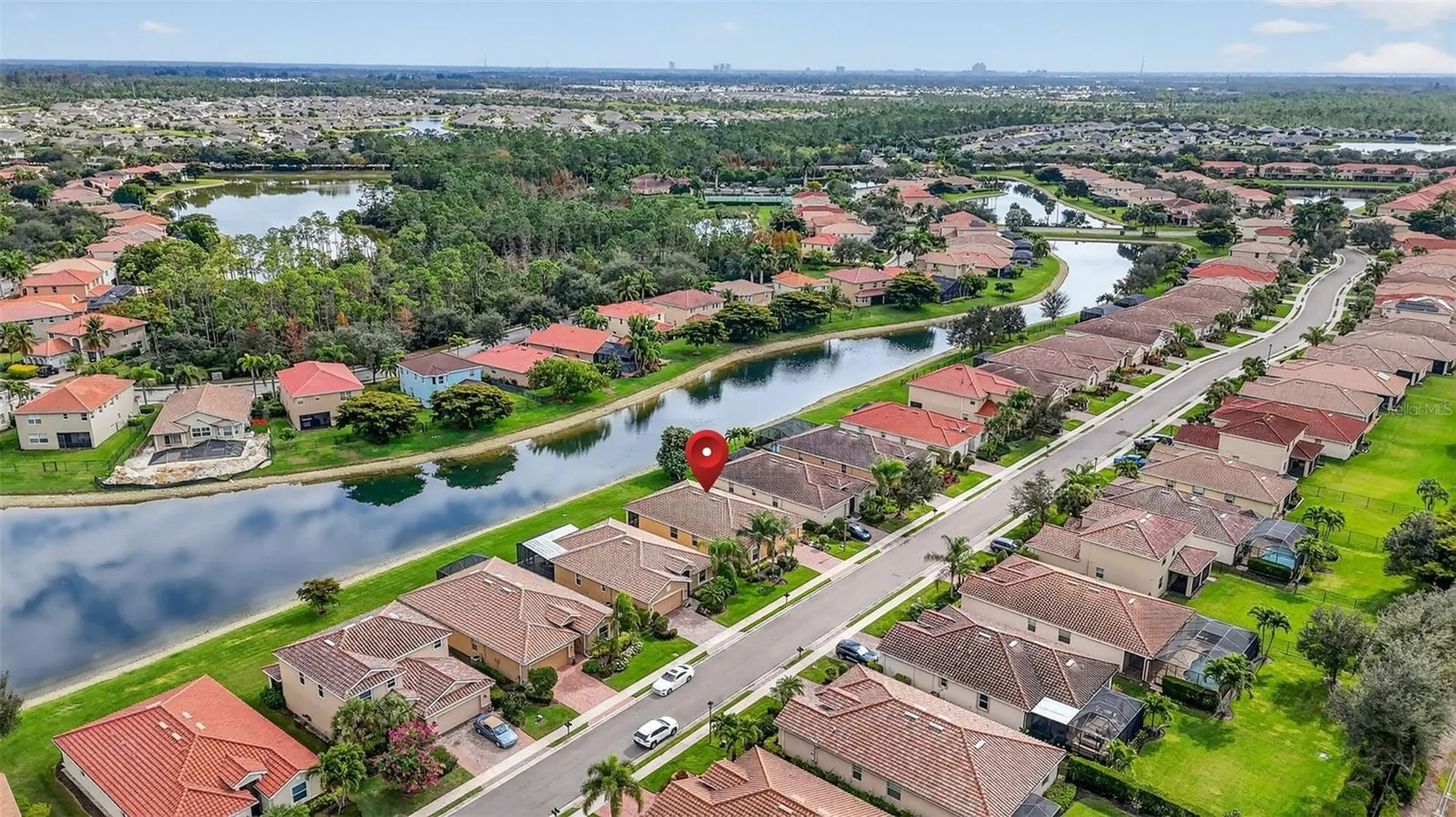 3535 Dandolo Circle Cape Coral FL 33909