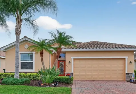 3535 Dandolo Circle Cape Coral FL 33909