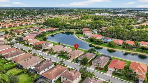 3535 Dandolo Circle Cape Coral FL 33909