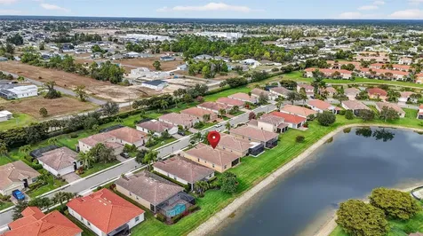 3535 Dandolo Circle Cape Coral FL 33909
