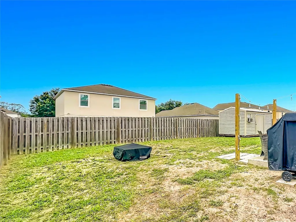 1012 SW 242nd Terrace Newberry FL 32669