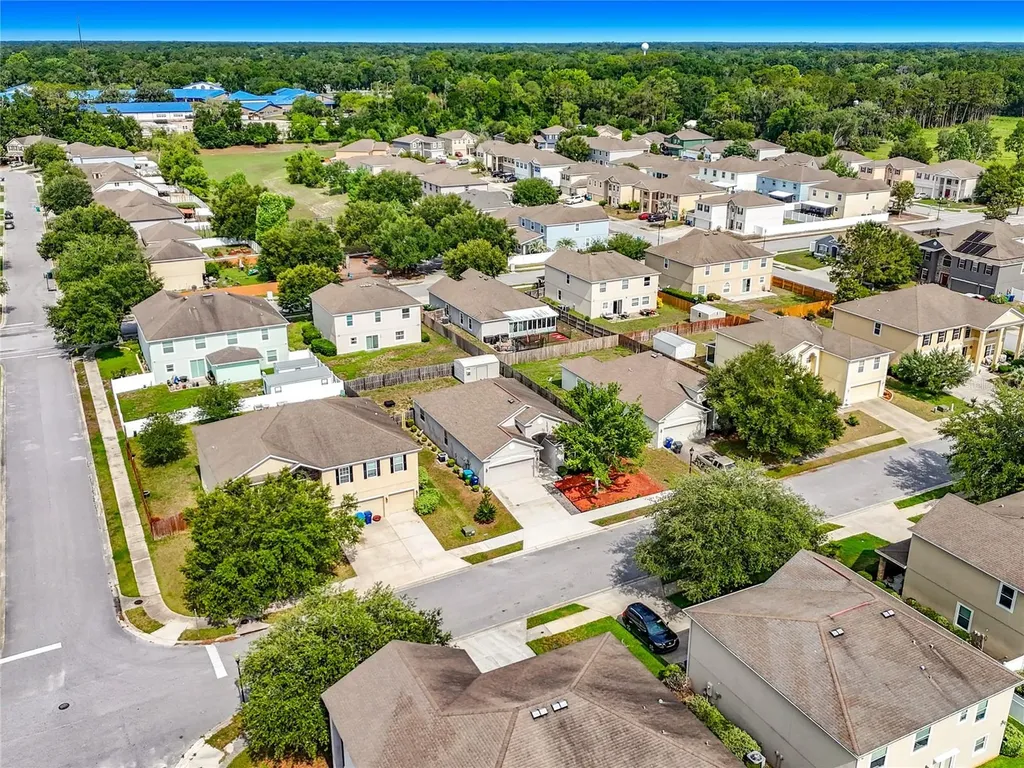 1012 SW 242nd Terrace Newberry FL 32669