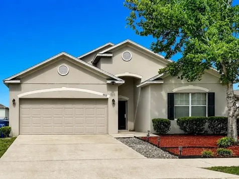 1012 SW 242nd Terrace Newberry FL 32669