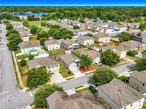 1012 SW 242nd Terrace Newberry FL 32669