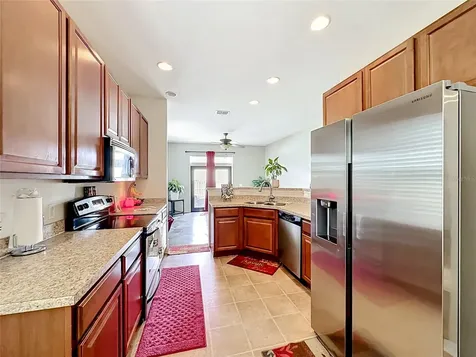 1012 SW 242nd Terrace Newberry FL 32669