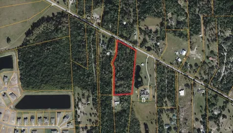 4812 N Fort Christmas Road Christmas FL 32709