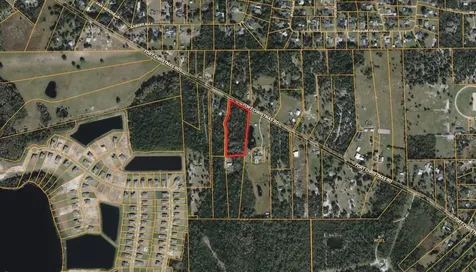 4812 N Fort Christmas Road Christmas FL 32709