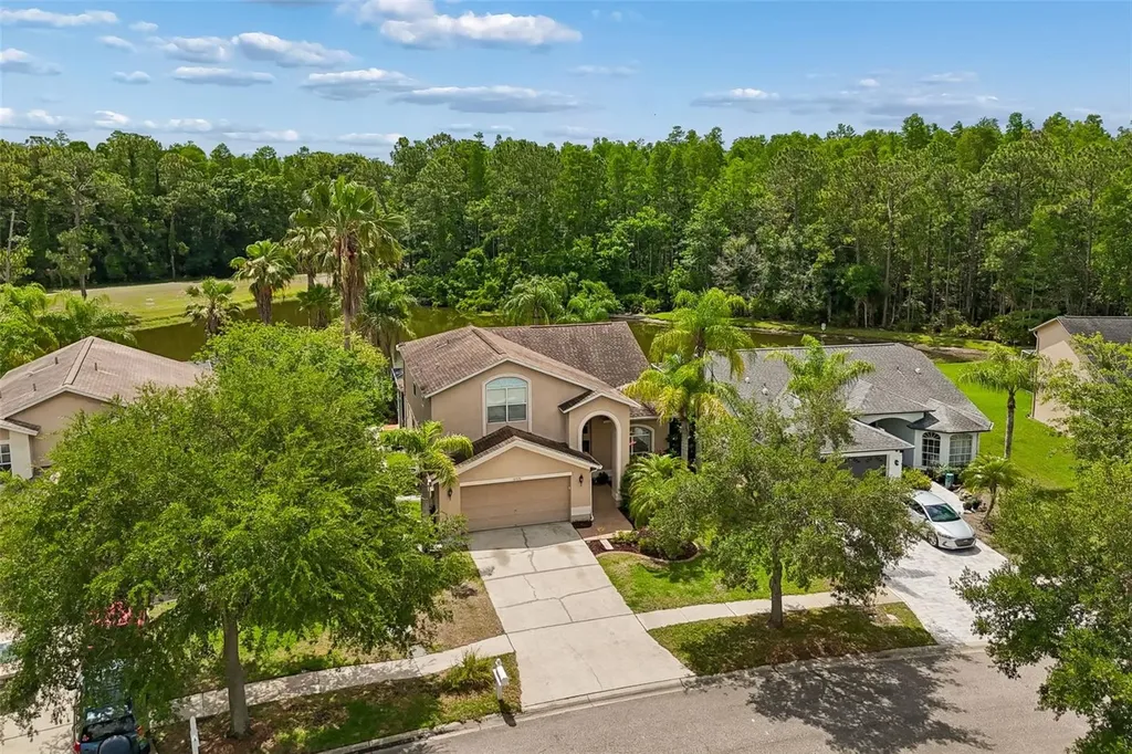 16026 Shinnecock Drive Odessa FL 33556