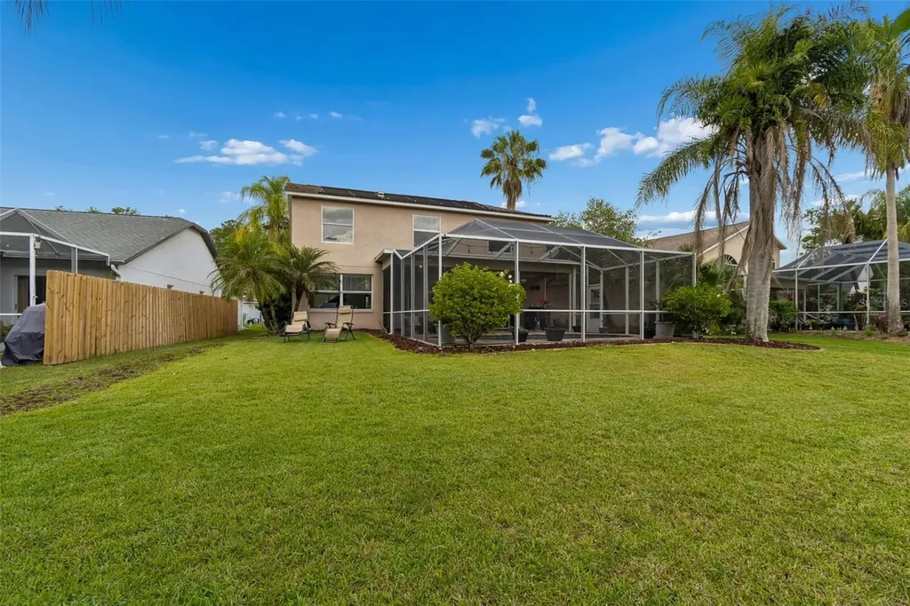 16026 Shinnecock Drive Odessa FL 33556