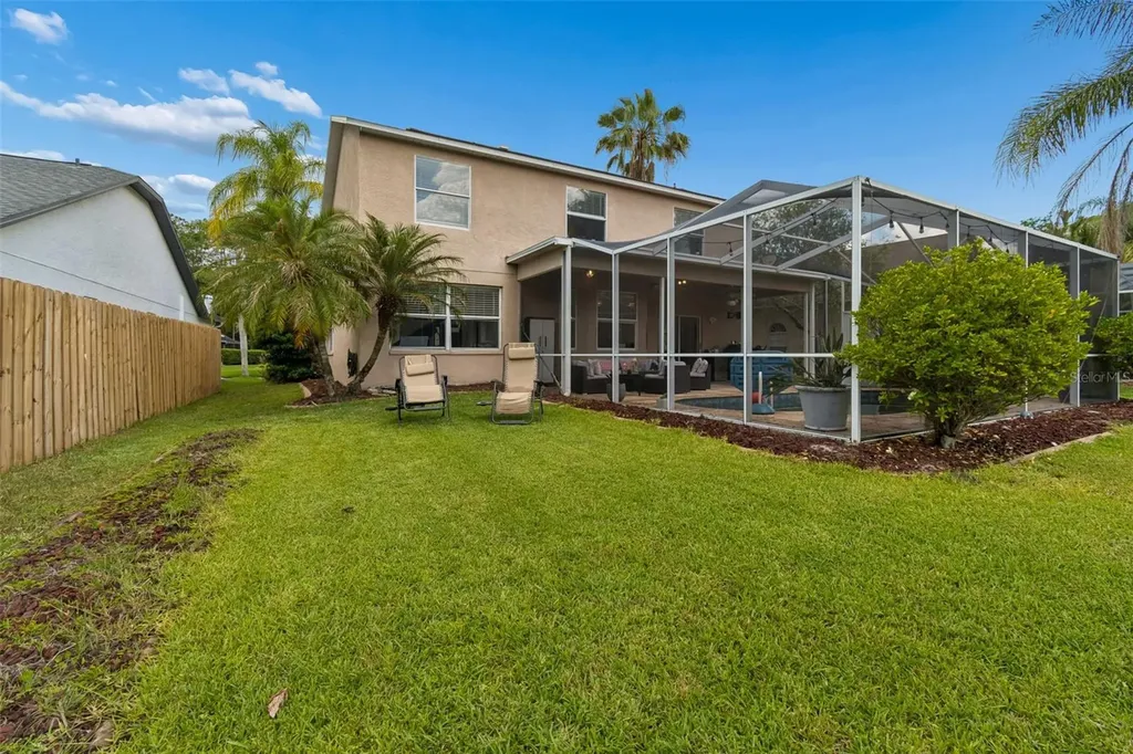 16026 Shinnecock Drive Odessa FL 33556