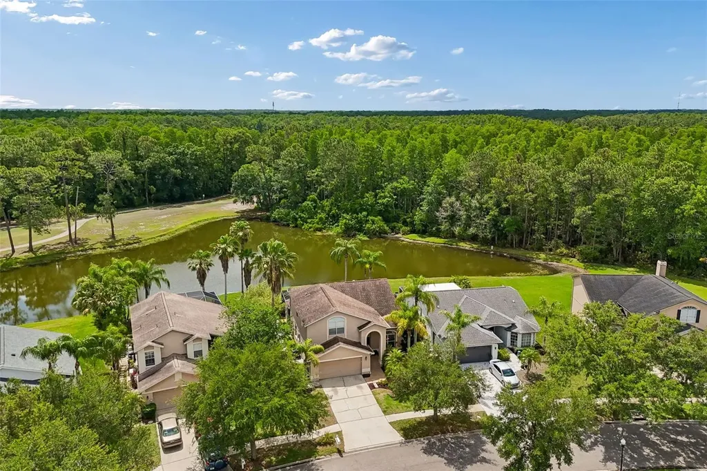 16026 Shinnecock Drive Odessa FL 33556
