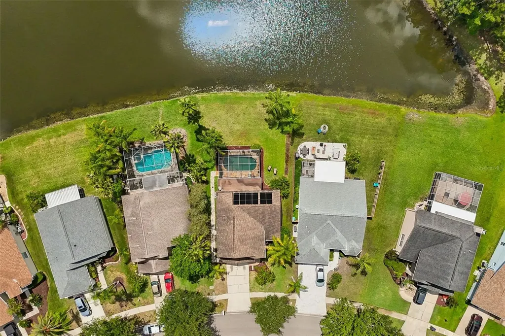 16026 Shinnecock Drive Odessa FL 33556