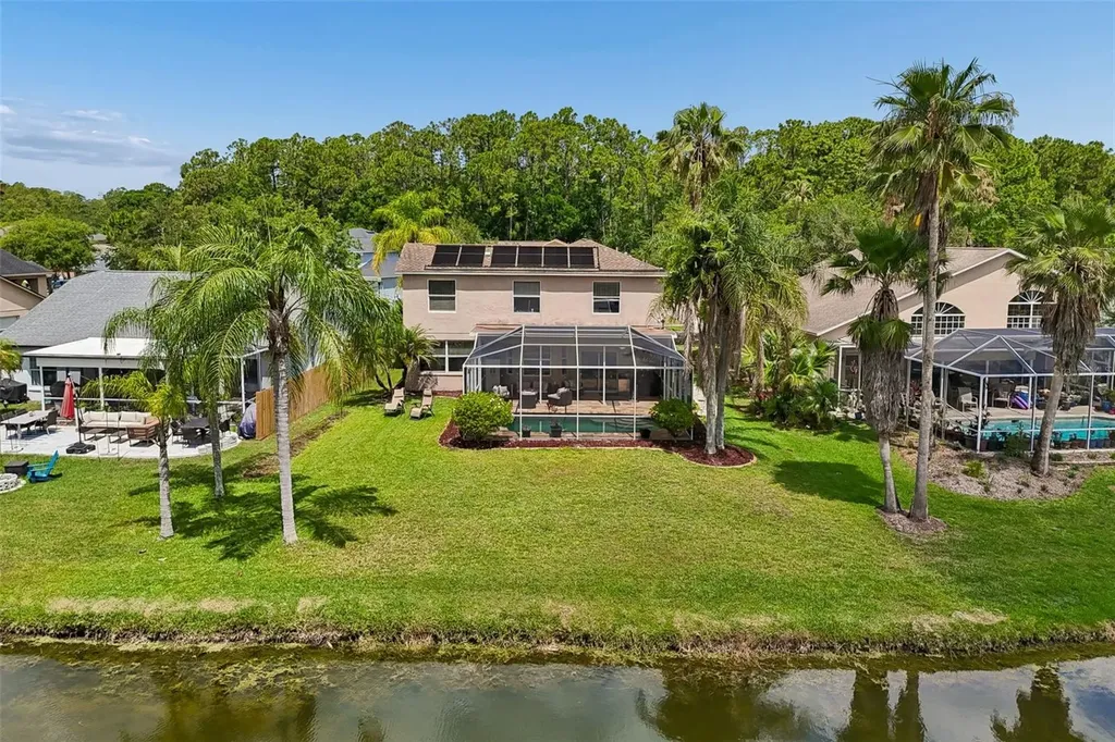16026 Shinnecock Drive Odessa FL 33556