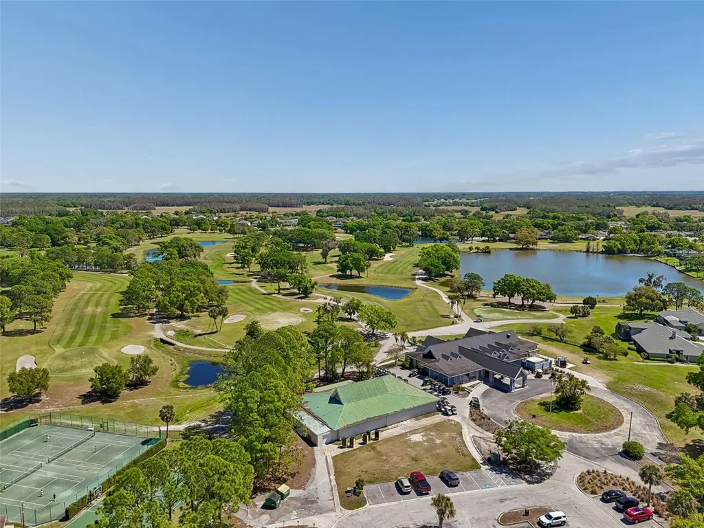 16026 Shinnecock Drive Odessa FL 33556