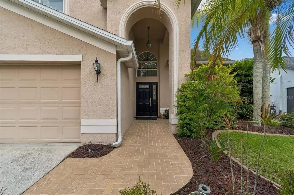 16026 Shinnecock Drive Odessa FL 33556
