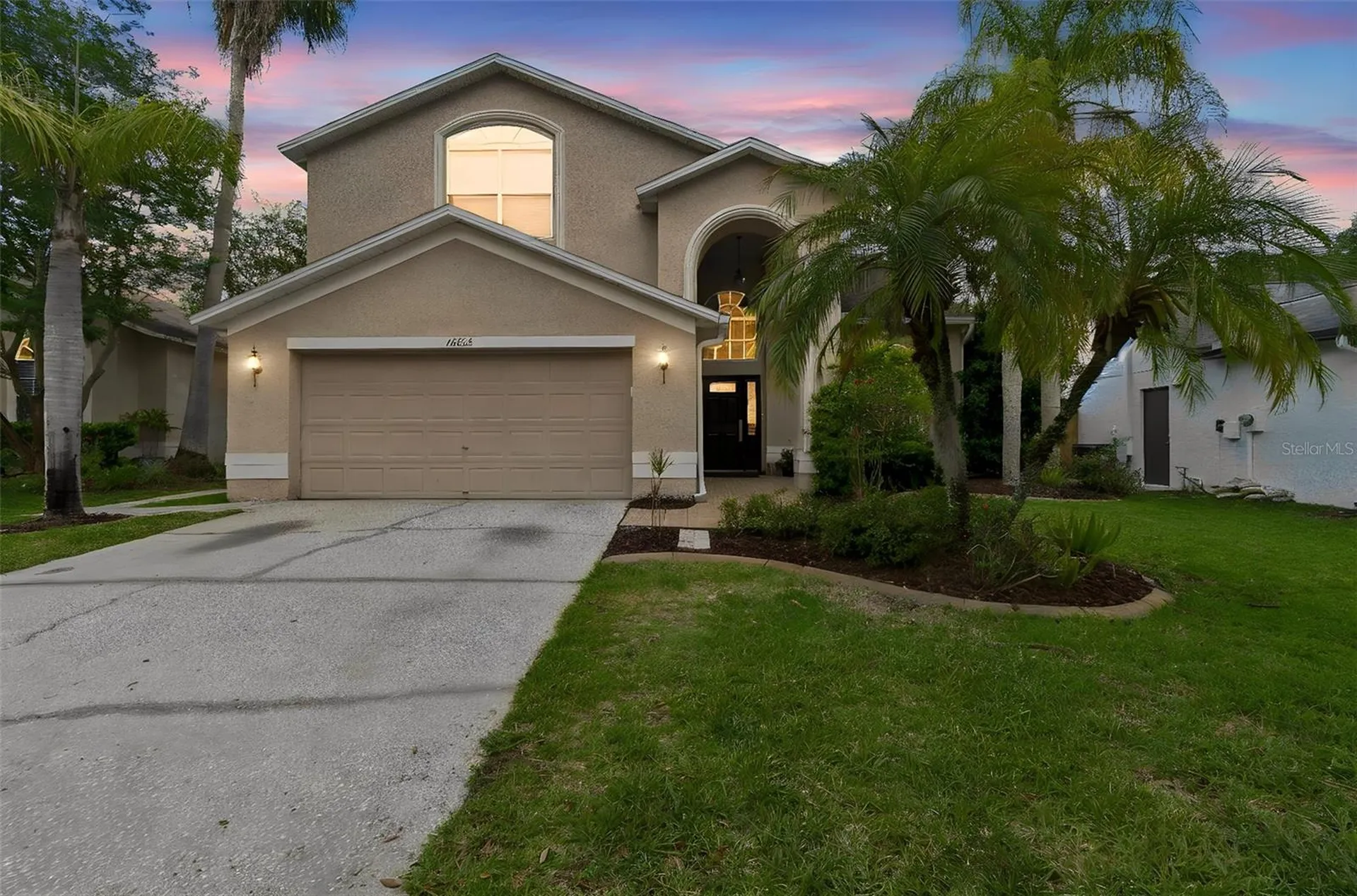 16026 Shinnecock Drive Odessa FL 33556