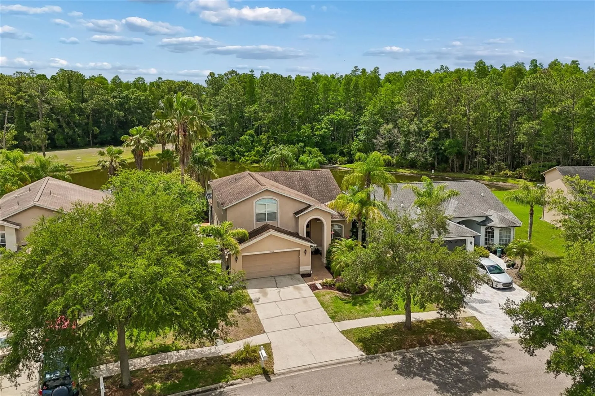 16026 Shinnecock Drive Odessa FL 33556
