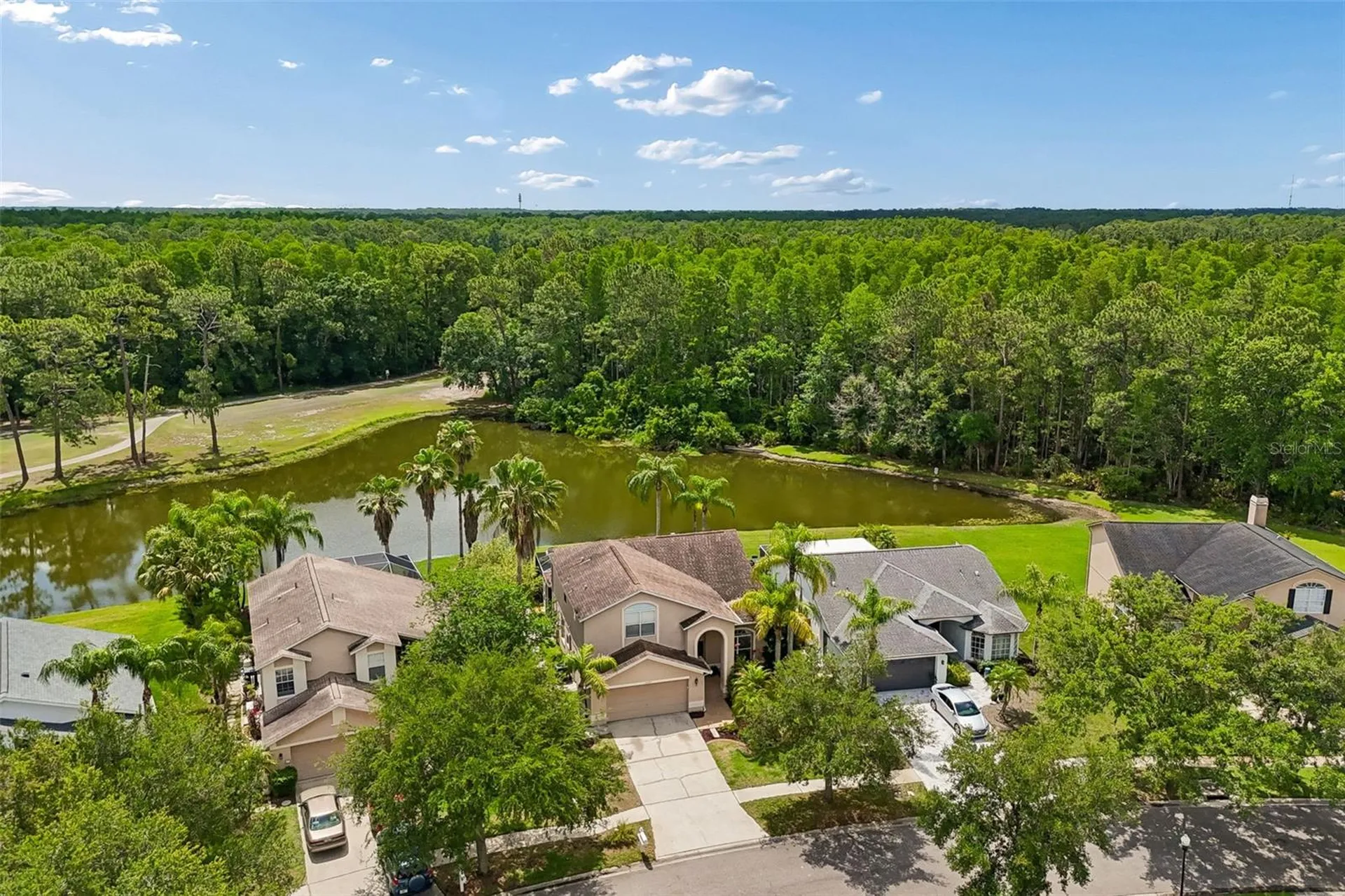 16026 Shinnecock Drive Odessa FL 33556