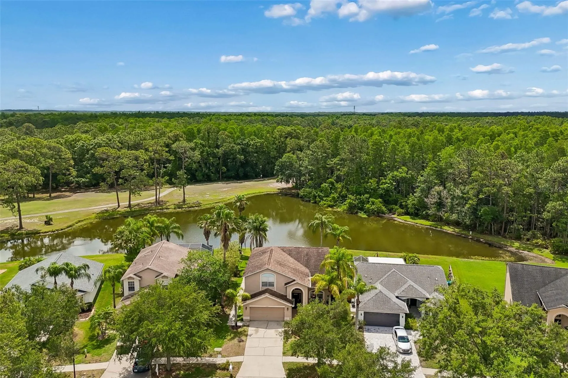 16026 Shinnecock Drive Odessa FL 33556