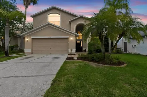 16026 Shinnecock Drive Odessa FL 33556