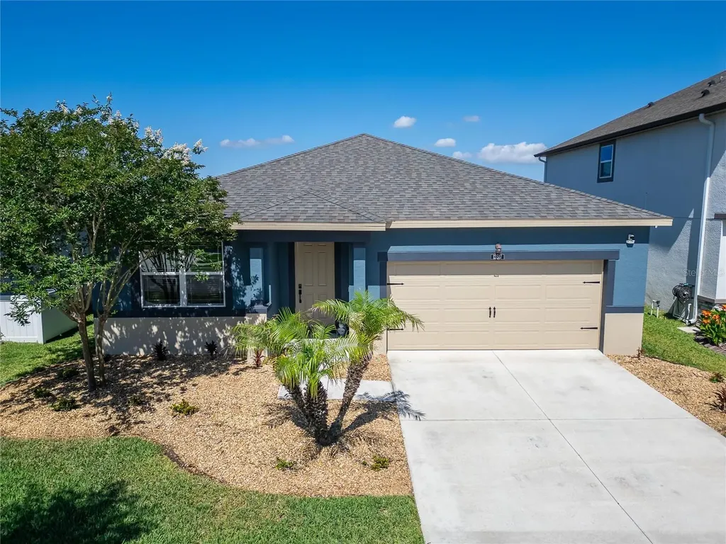 13517 Texas Sage Place Riverview FL 33579