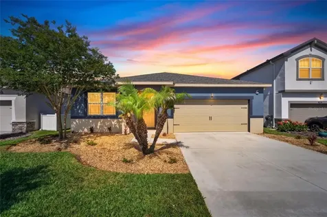 13517 Texas Sage Place Riverview FL 33579