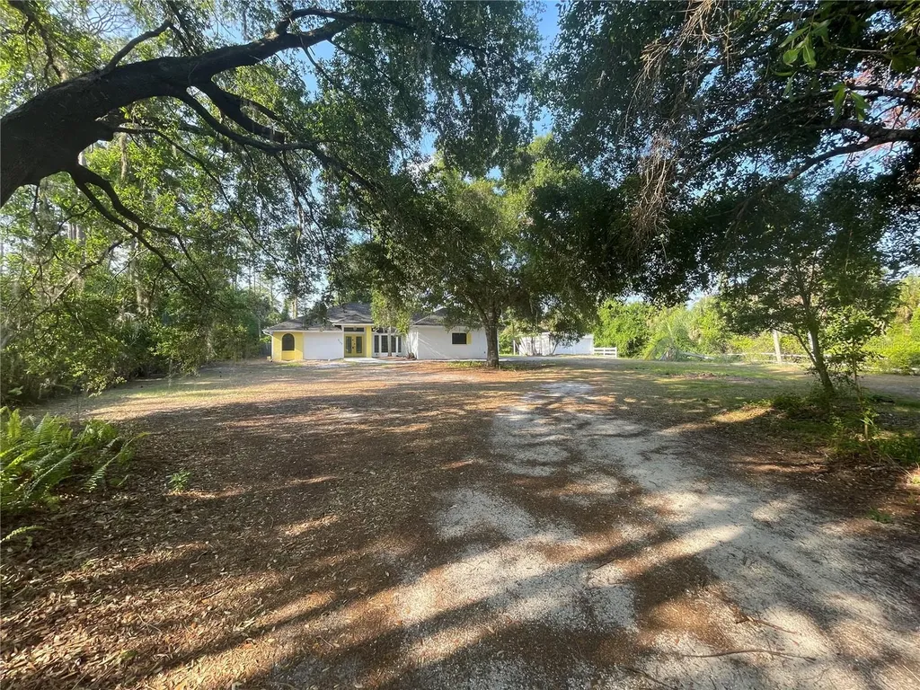 2153 Chynn Avenue North Port FL 34286