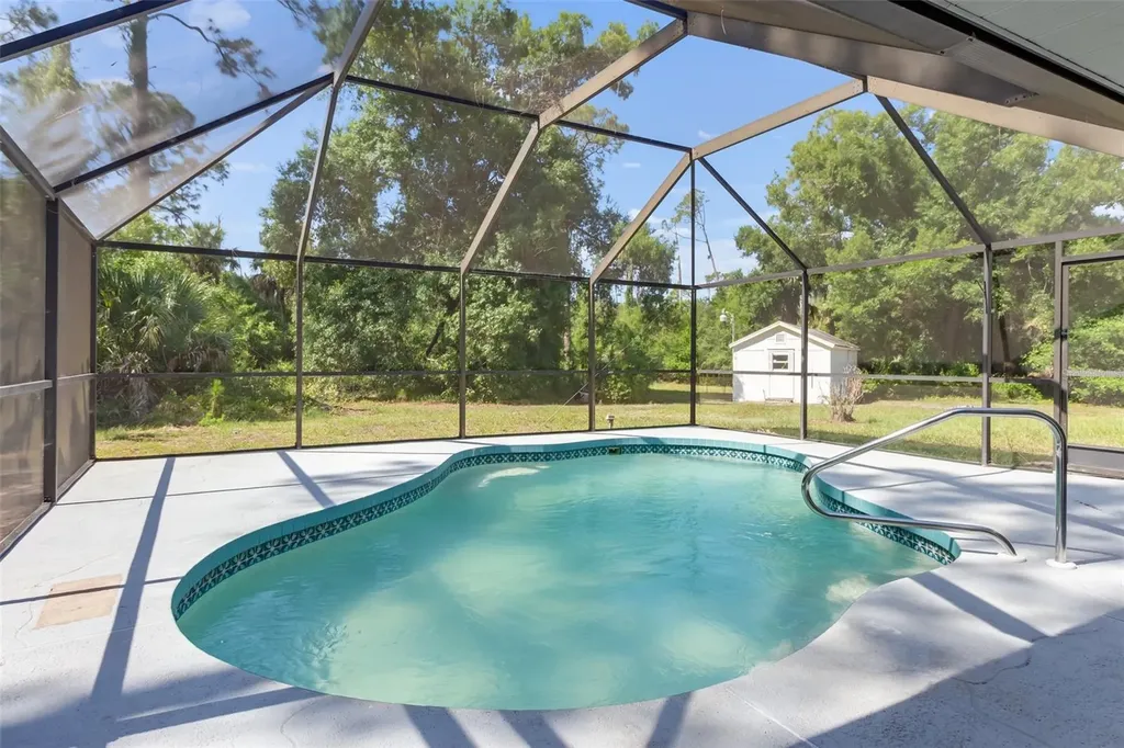 2153 Chynn Avenue North Port FL 34286
