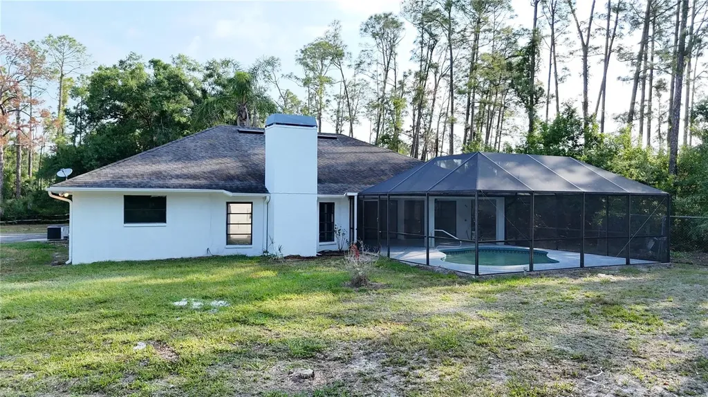 2153 Chynn Avenue North Port FL 34286